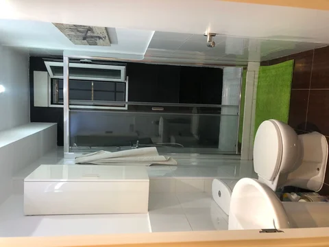 Piso en calle de la Milagrosa, 4 - Foto 5