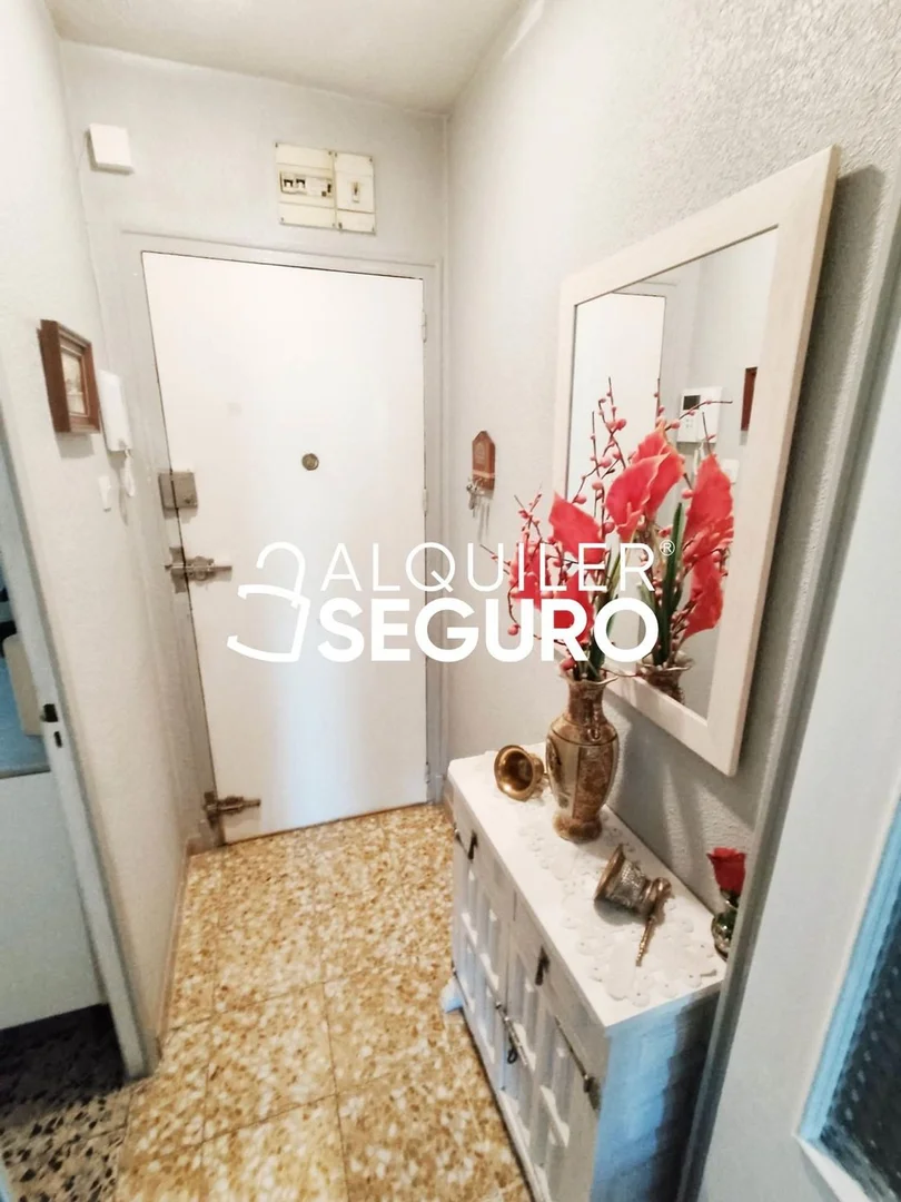Piso en Calle de Sarriá - Foto 10