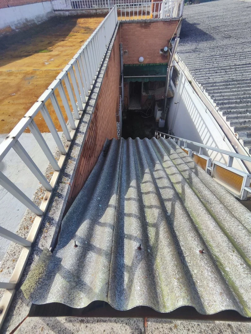 Chalet adosado en Barrio Aeropuerto - Foto 17