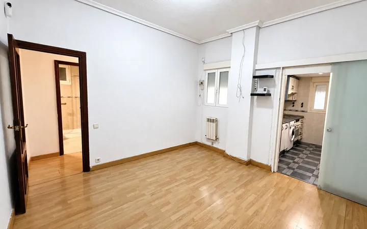 Piso en Calle de los Invencibles, 3, San Isidro - Foto 1
