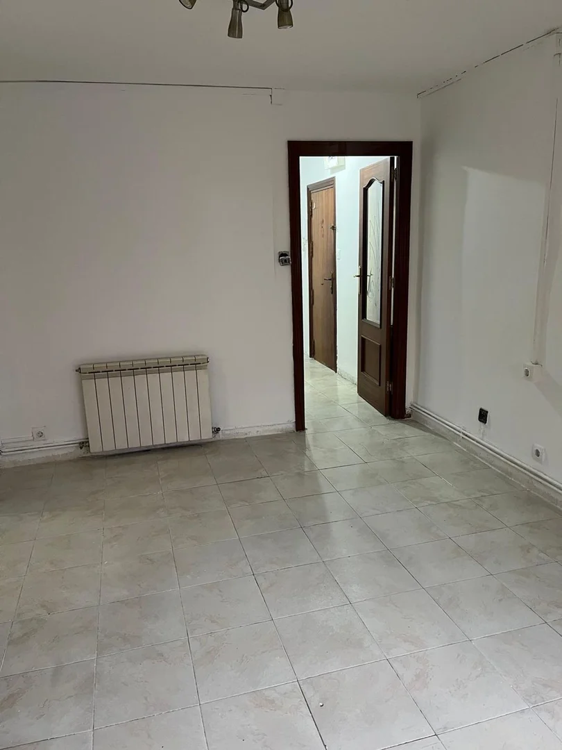 Piso en calle Gremios, 5 - Foto 4