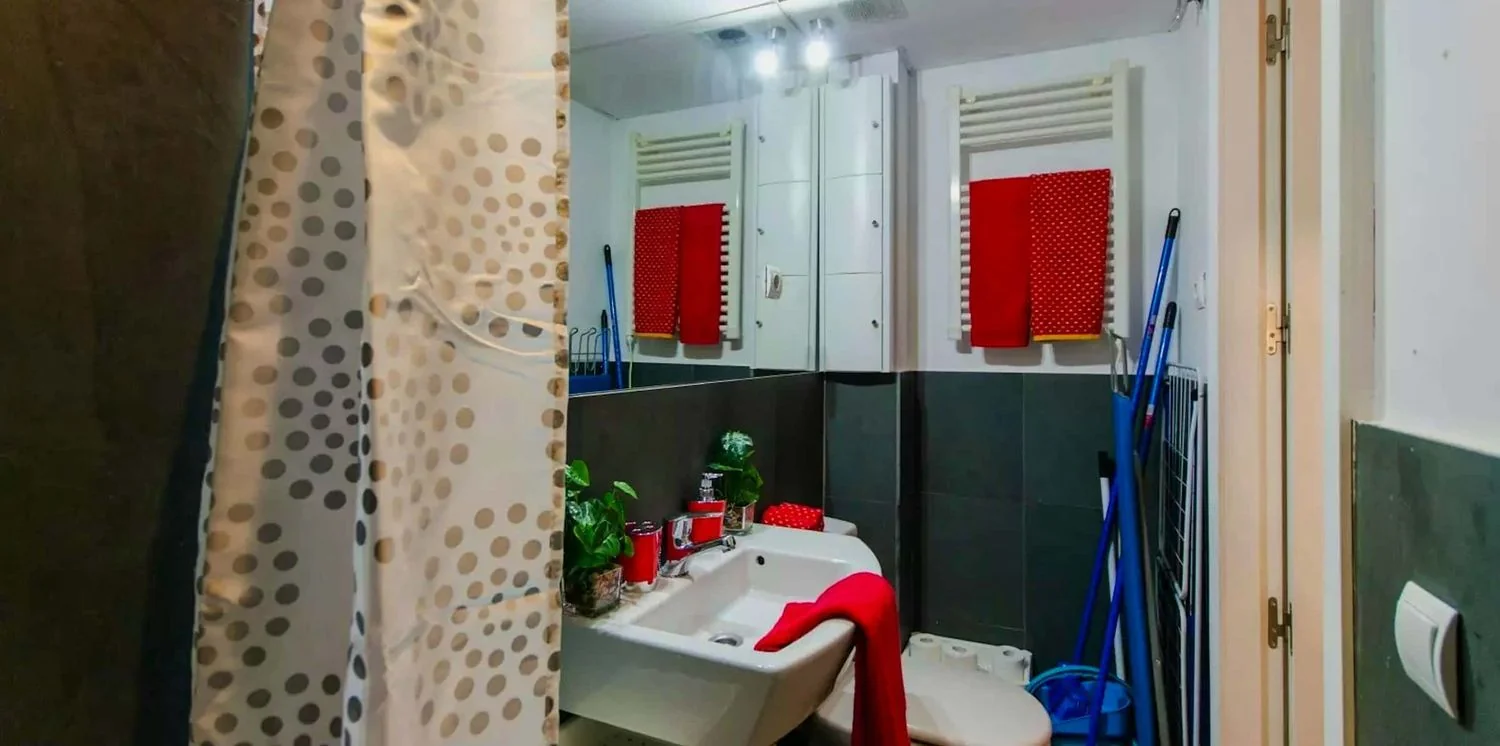 Estudio en Calle de Doña Urraca, 19, Puerta del Ángel - Foto 18