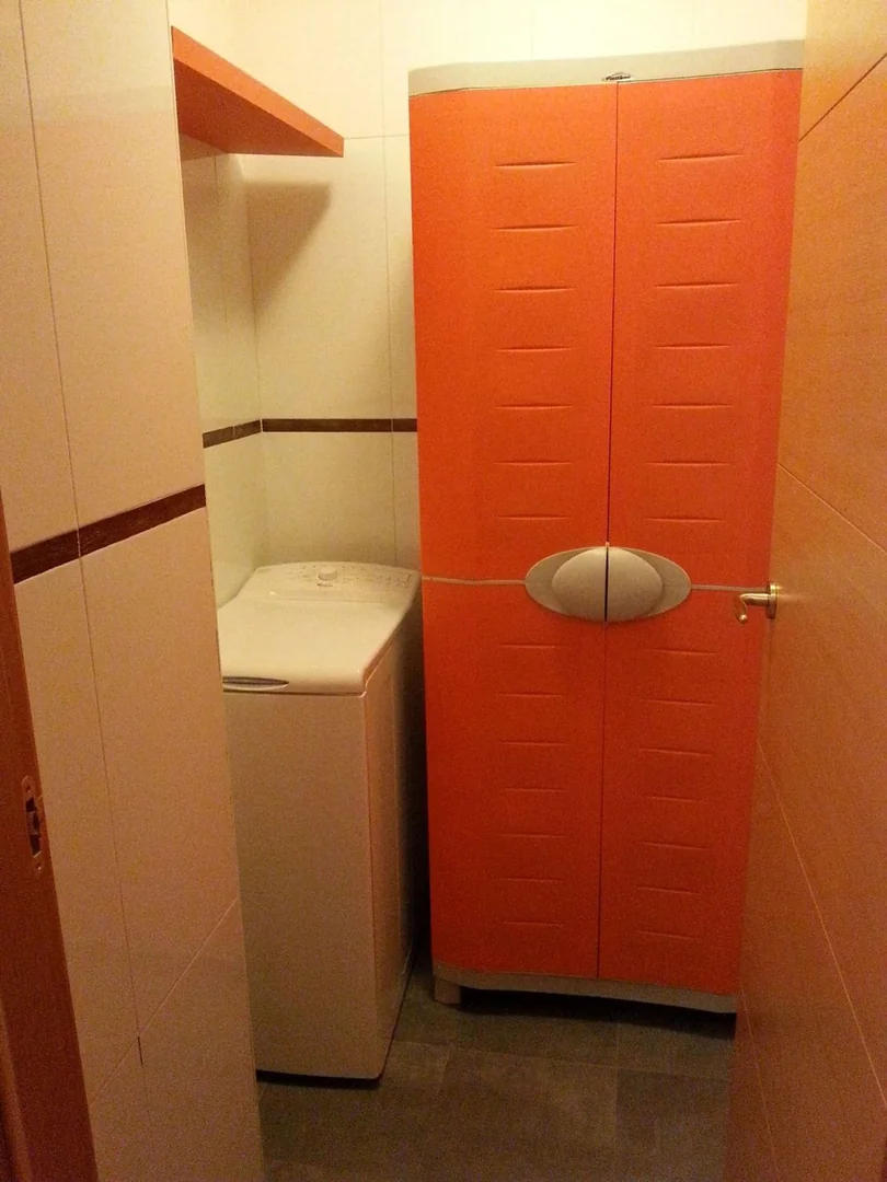 Piso en Calle Augustóbriga, 9, Los Rosales - Foto 22