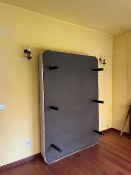 Dúplex en calle de Emilio Vargas, 17 - Foto 16