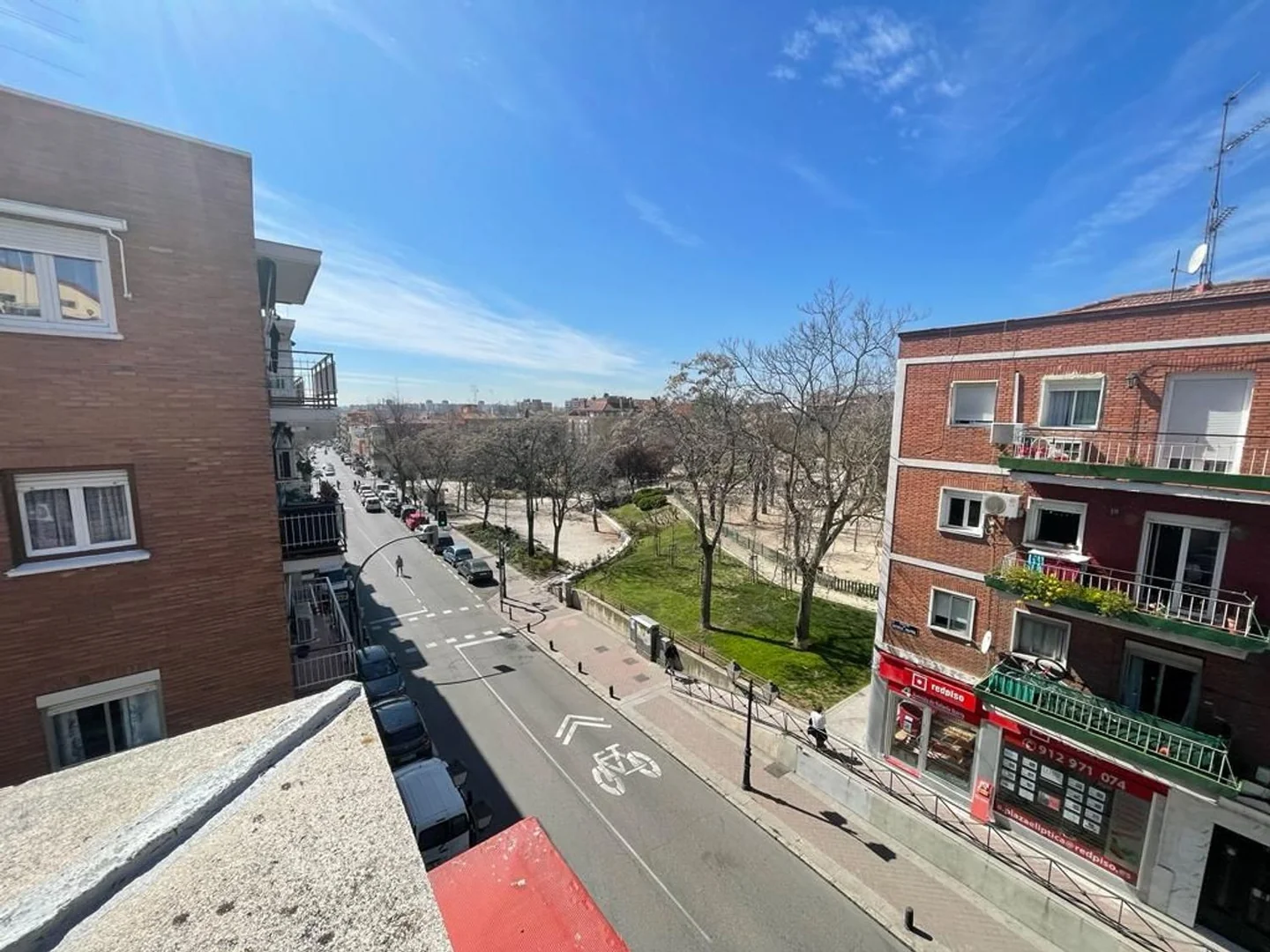 Edificio de uso mixto en Avenida de Rafaela Ybarra, 25, Pradolongo - Foto 20