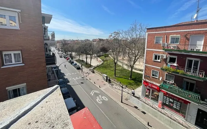 Edificio de uso mixto en Avenida de Rafaela Ybarra, 25, Pradolongo - Foto 20