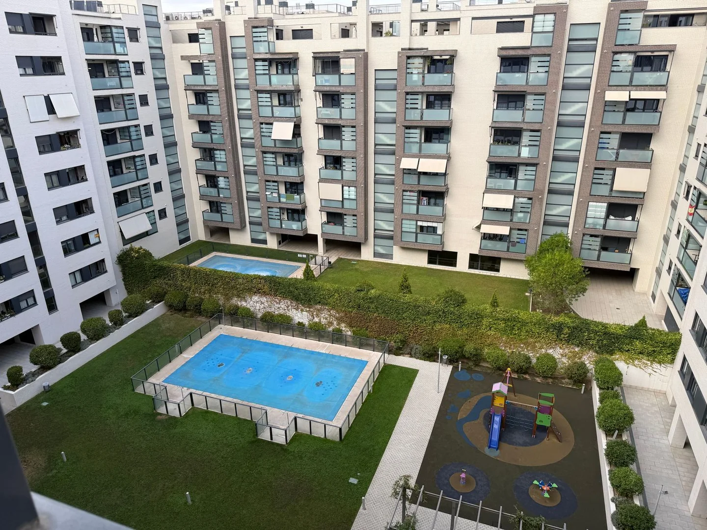 Piso en Calle Cabeza Mesada, 11, Ensanche de Vallecas - La Gavia - Foto 28