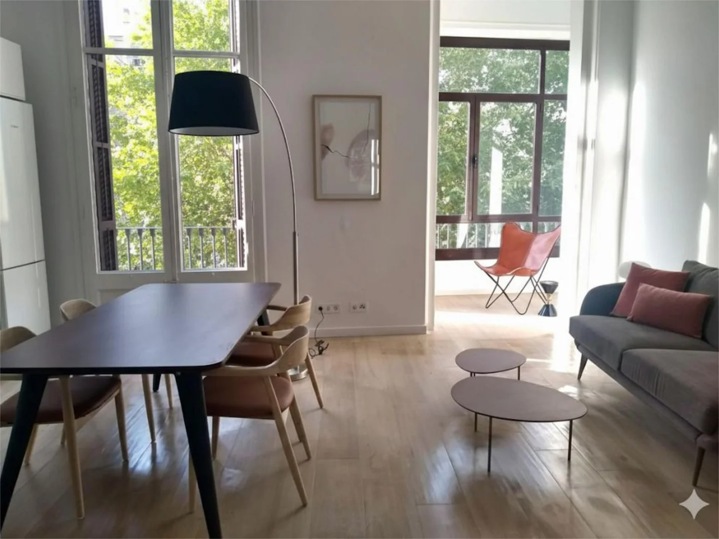 Piso en  Barcelona Capital