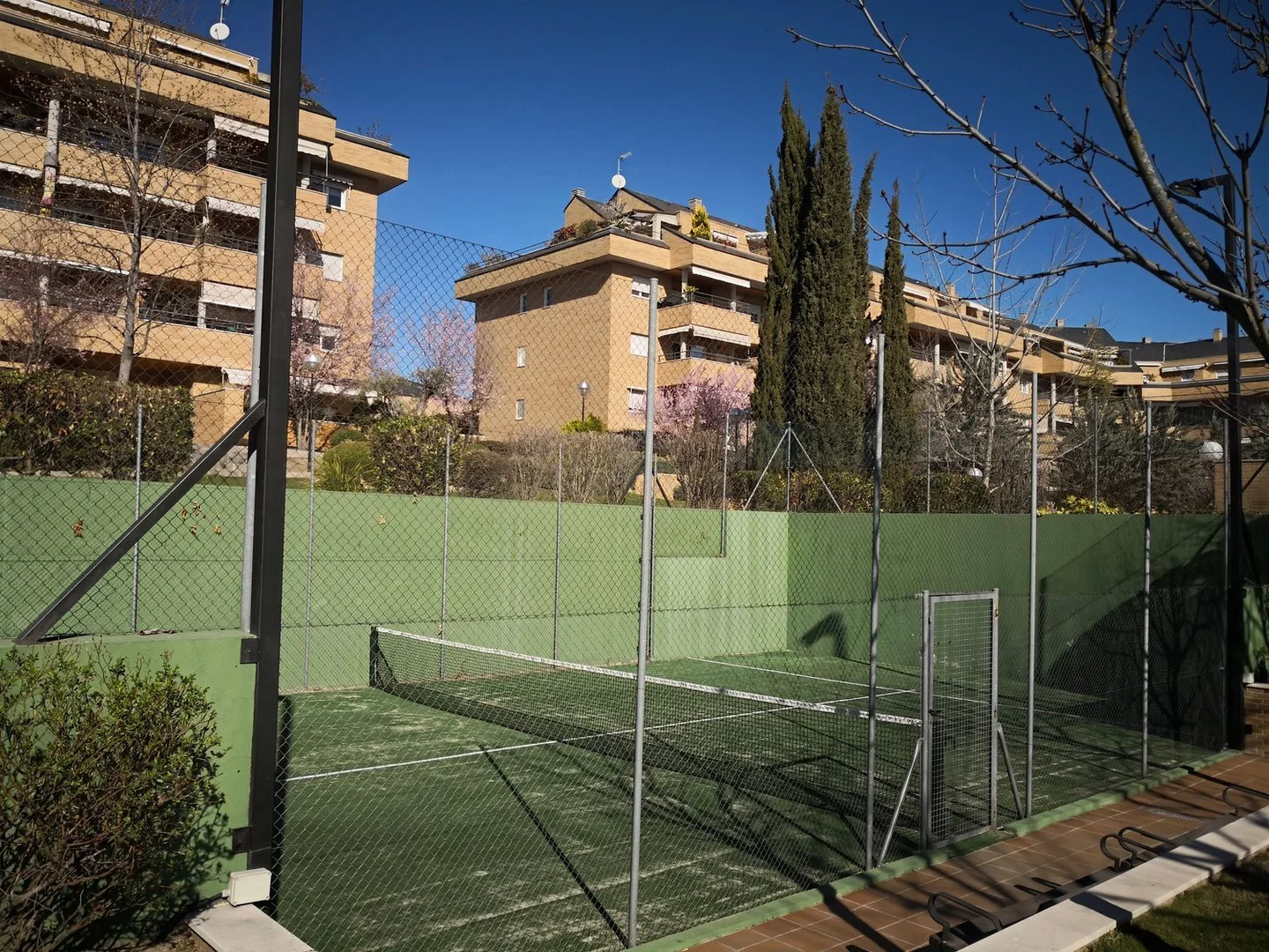 Piso en calle Las Norias, 161 - Foto 17