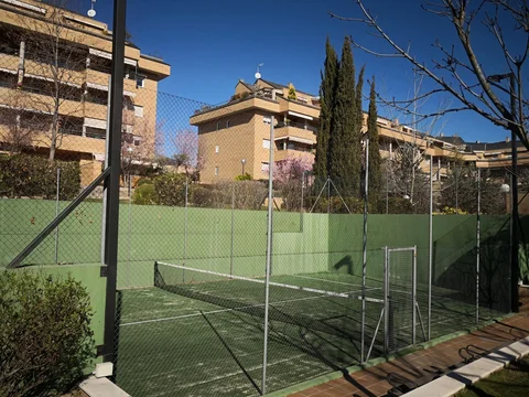 Piso en calle Las Norias, 161 - Foto 17