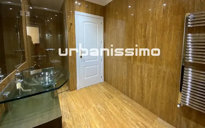 Piso en  Paseo de la Castellana - Foto 32