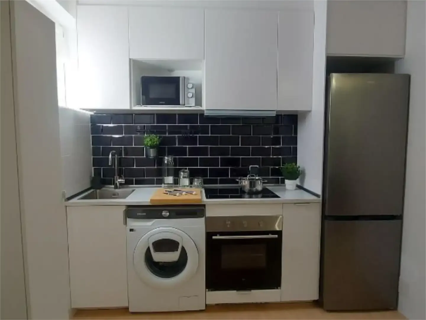 Piso en  Plaza de la Carolina 8 - Foto 6