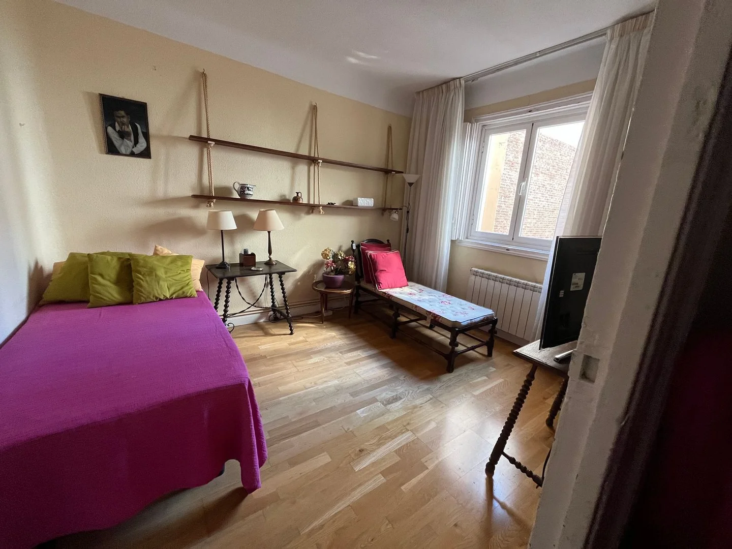 Piso en Barrio Castellana - Foto 27