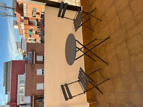 Ático en avenida de Nuestra Señora de Fátima, 1 - Foto 2