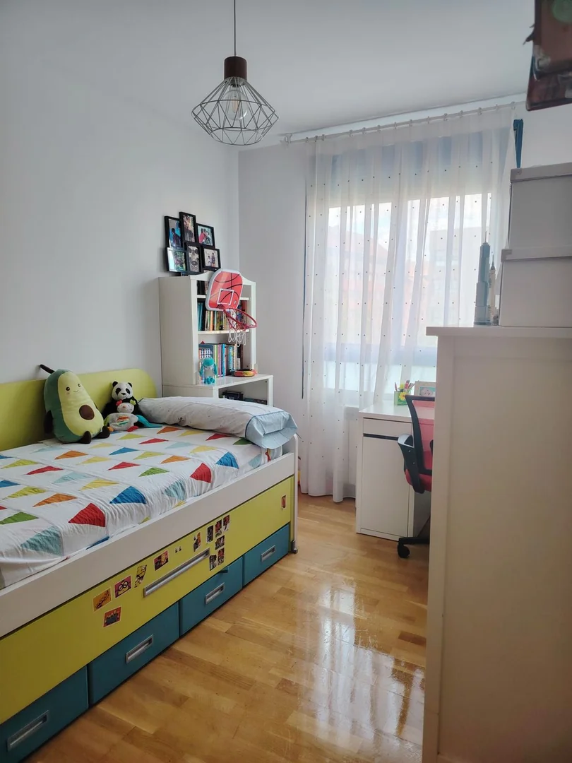 Piso en Pau de Carabanchel, Pau de Carabanchel - Foto 14
