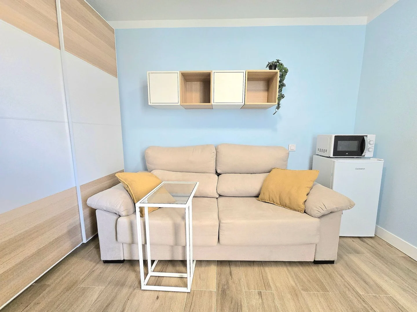 Estudio en Calle de Fermín Izquierdo, 6, Valdeacederas - Foto 3