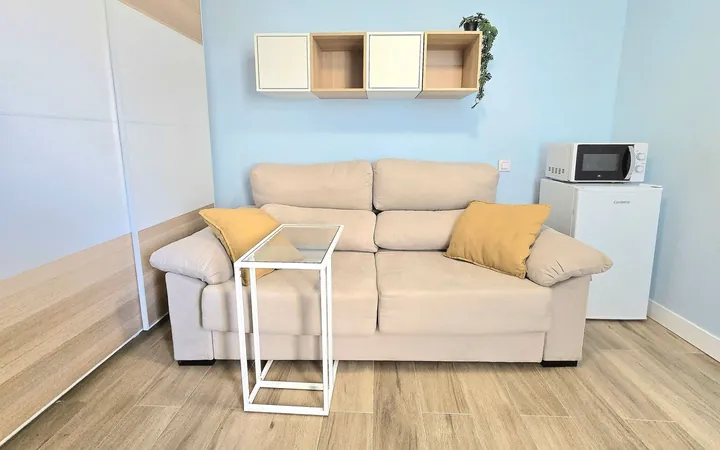 Estudio en Calle de Fermín Izquierdo, 6, Valdeacederas - Foto 3