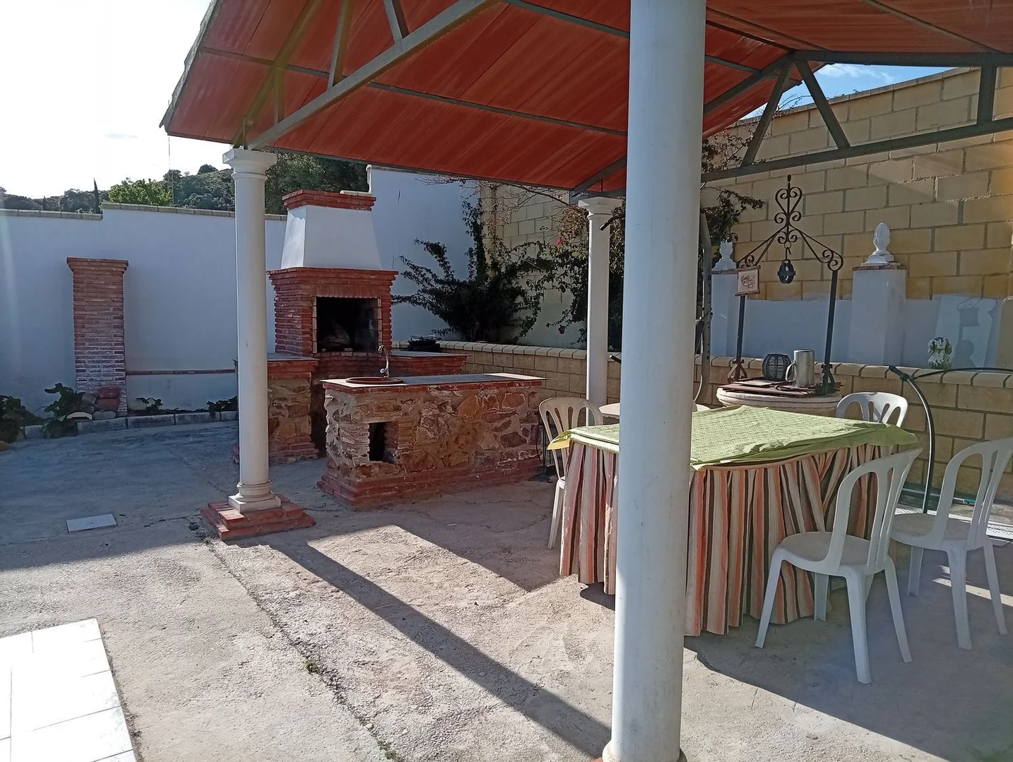 Casa independiente en Urbanización el Sol, 95 - Foto 10