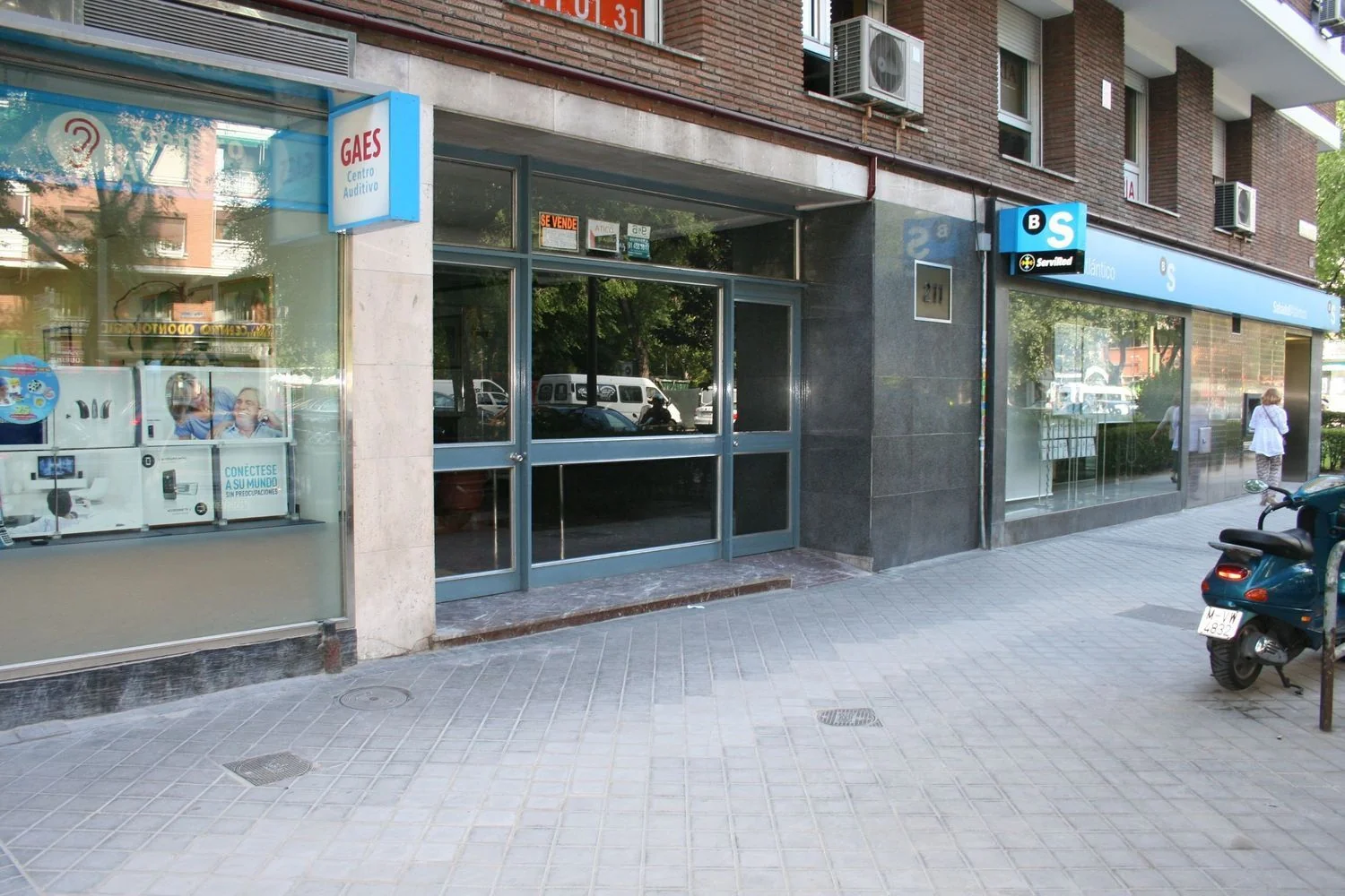 Ático en Calle Principe de Vergara, 211, El Viso - Foto 15