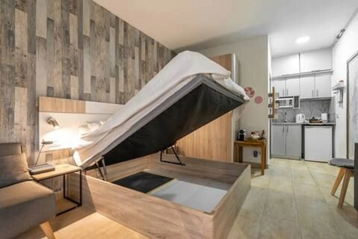 Estudio en Calle d'Aragó, 30, La Nova Esquerra de l'Eixample - Foto 9