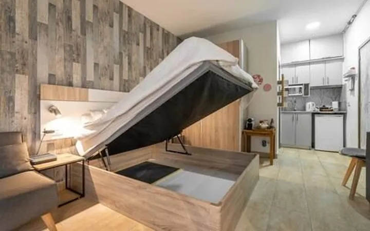Estudio en Calle d'Aragó, 30, La Nova Esquerra de l'Eixample - Foto 9