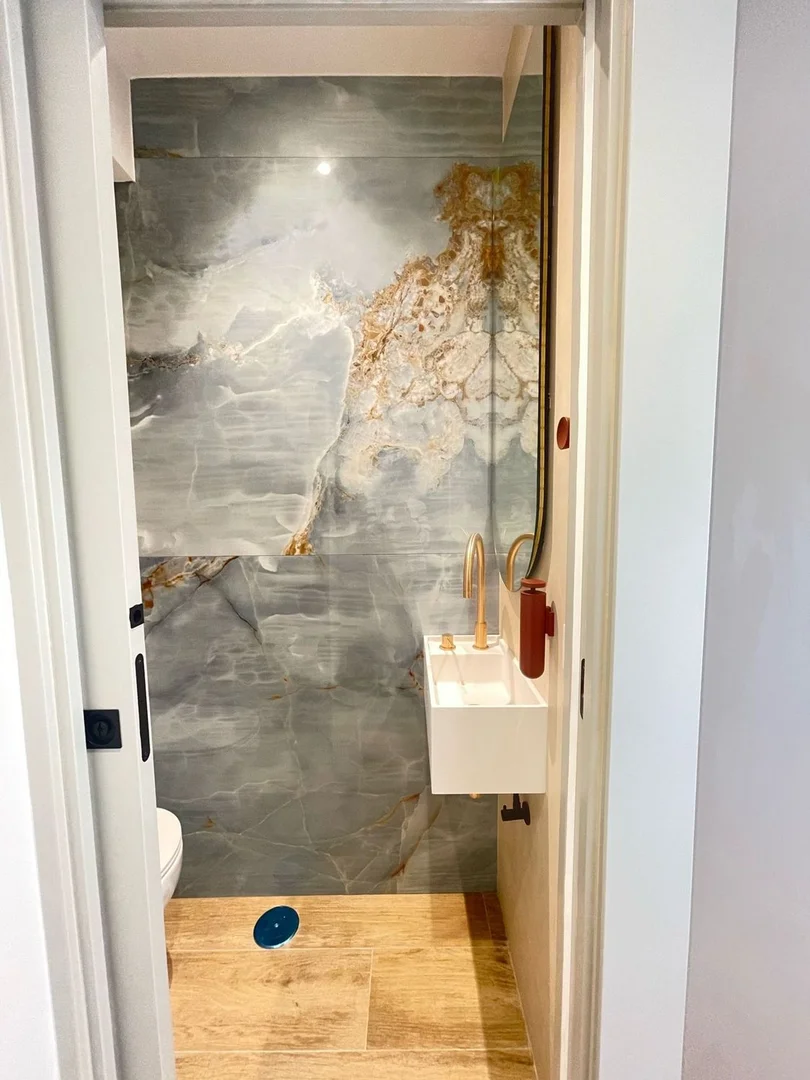 Ático en calle de Santa Engracia, 165 - Foto 24