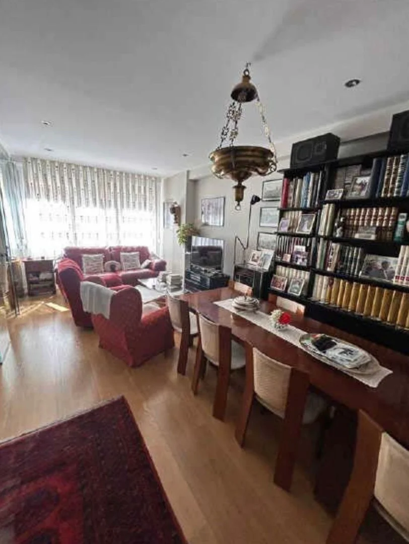 Piso en Barrio Prosperidad - Foto 1