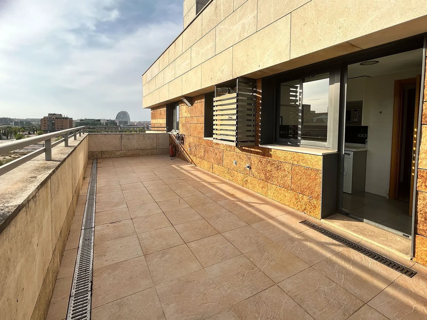 Ático en calle de Vicente Blasco Ibáñez, 23 - Foto 12