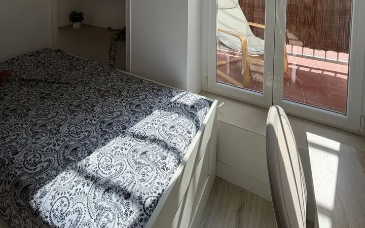 Ático en Calle de Silva, 15, Malasaña-Universidad - Foto 3