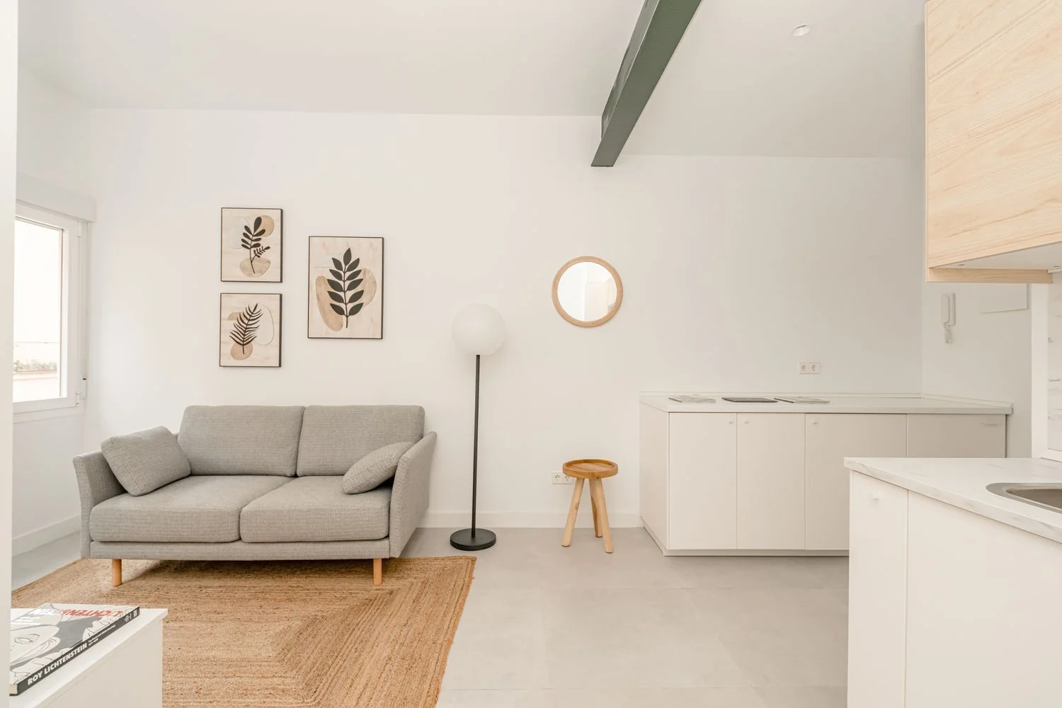 Estudio en Calle Nicolás Godoy, 15, Almendrales - Foto 11