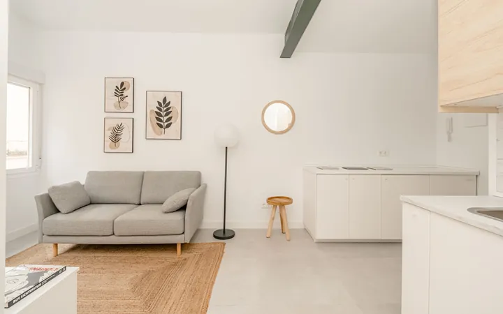 Estudio en Calle Nicolás Godoy, 15, Almendrales - Foto 11