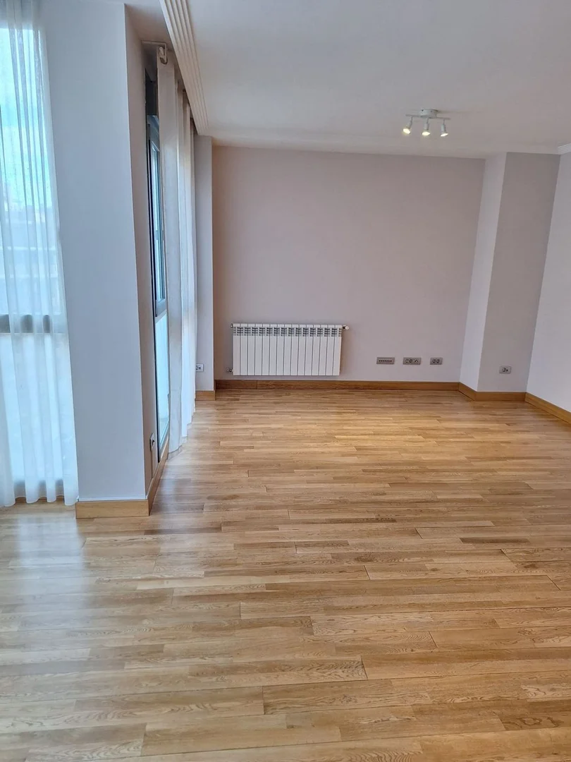 Piso en avenida de los Prunos, 1 - Foto 5