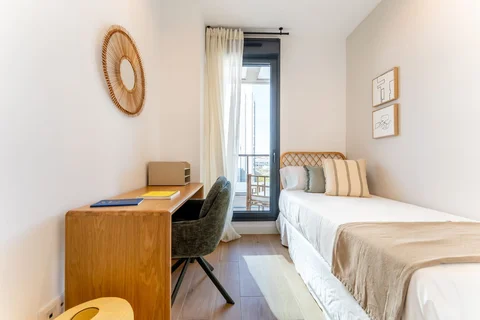 Ático en calle de Méndez Álvaro, 43 - Foto 27