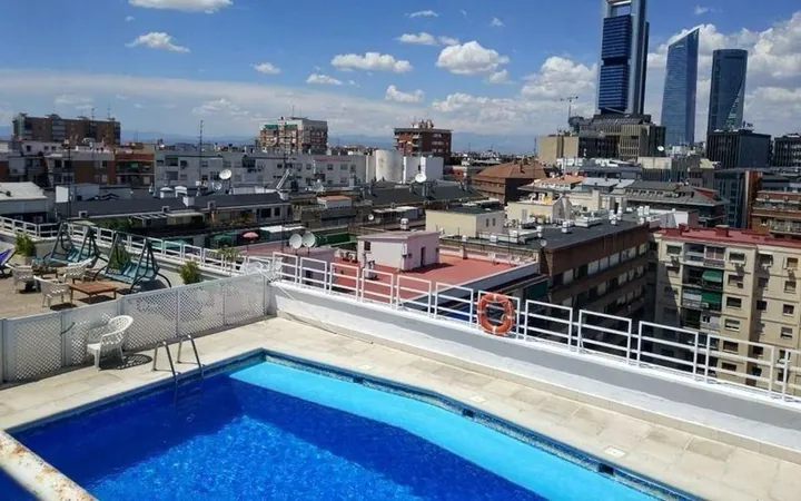 Piso en Calle de Rafael Herrera, 11 - Foto 1
