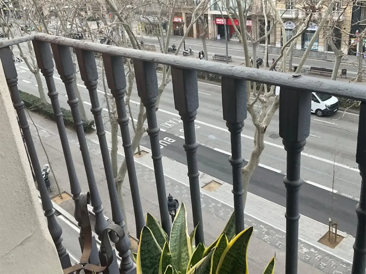 Piso en  Gran Via de les Corts Catalanes 518 - Foto 2