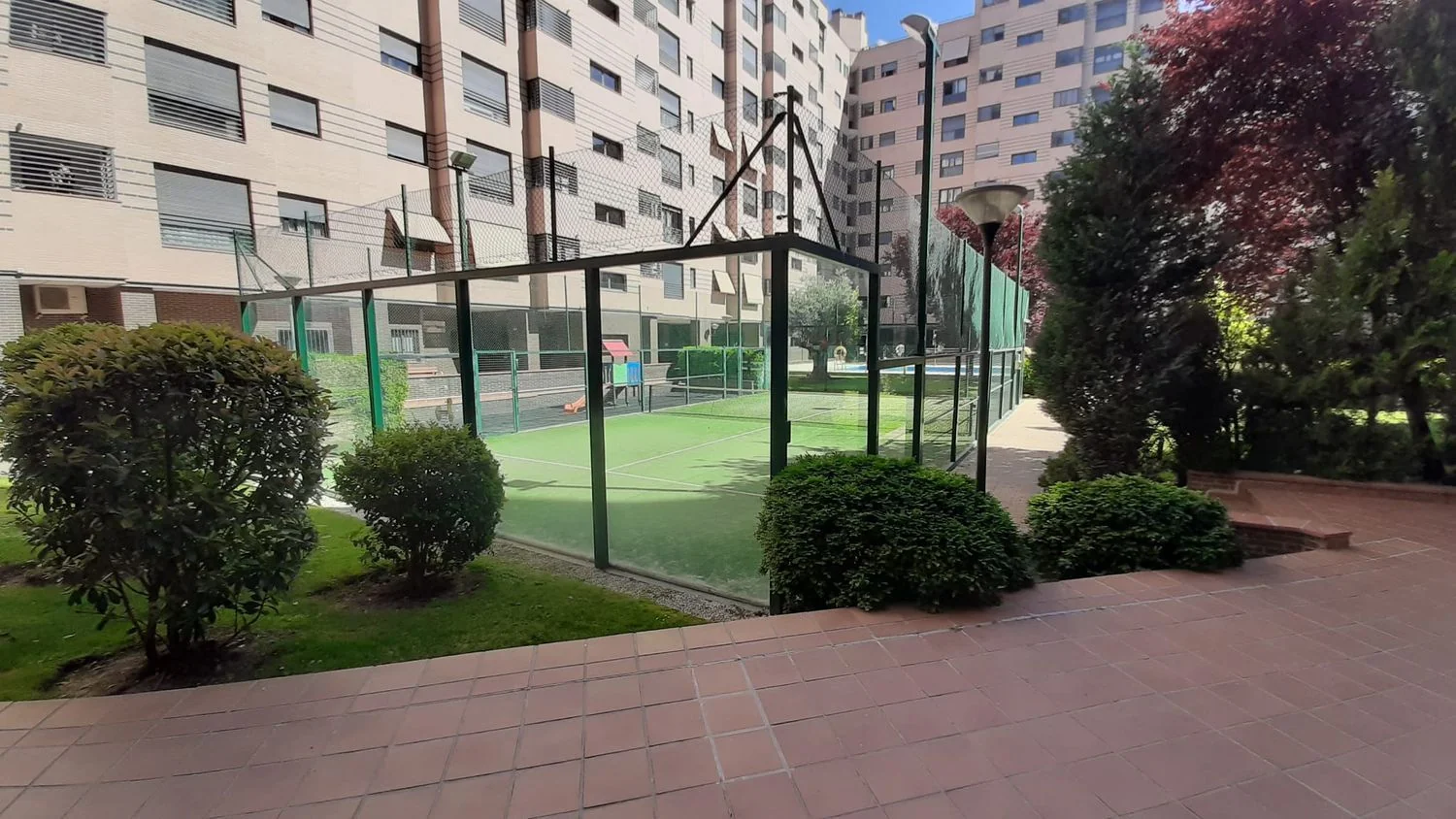 Piso en Avenida de la Gavia, 39, Ensanche de Vallecas - La Gavia - Foto 19