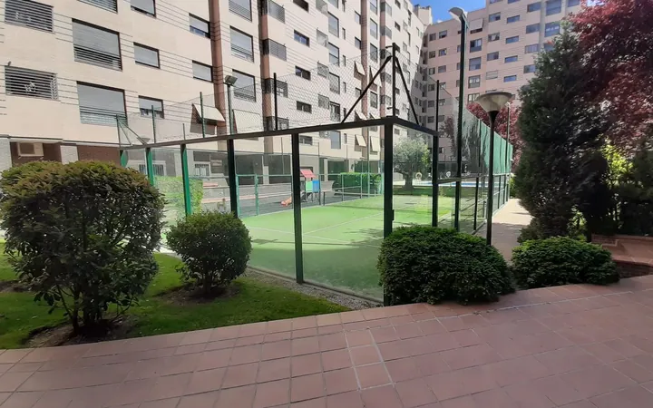 Piso en Avenida de la Gavia, 39, Ensanche de Vallecas - La Gavia - Foto 19