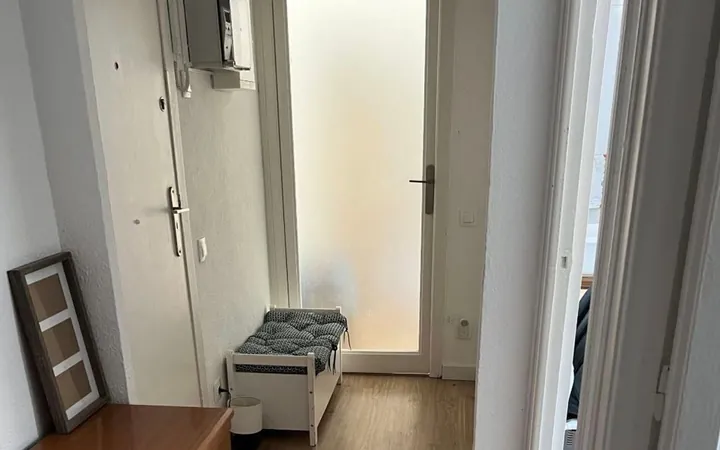 Piso en Paseo de Fabra i Puig, 323, Vilapicina i la Torre Llobeta - Foto 1