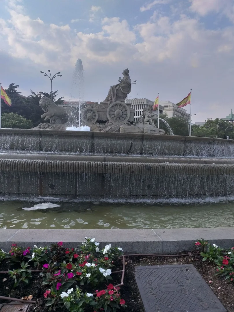 Piso en Zorrilla, 8, Huertas-Cortes - Foto 15