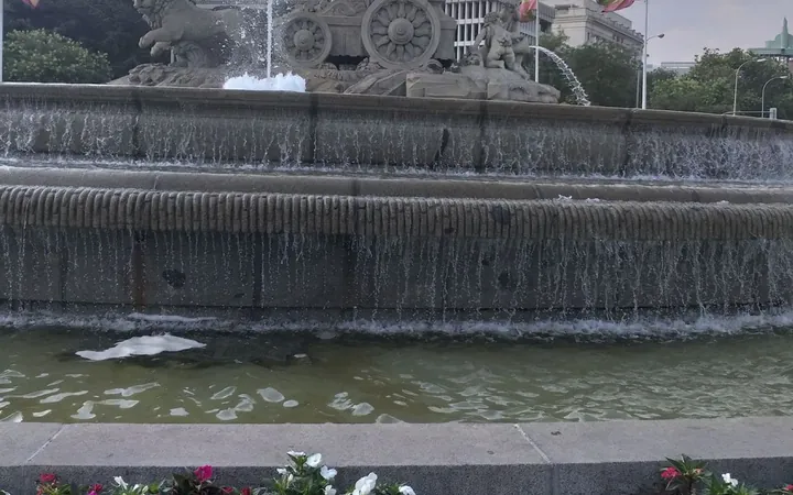 Piso en Zorrilla, 8, Huertas-Cortes - Foto 15