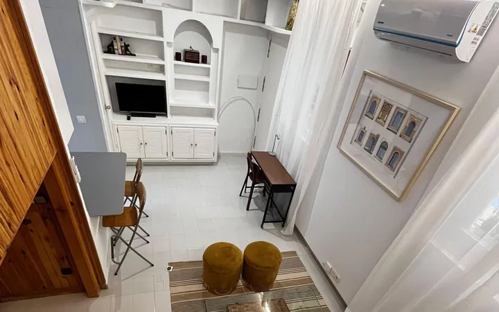 Estudio en Calle de Sandoval, 13 - Foto 6