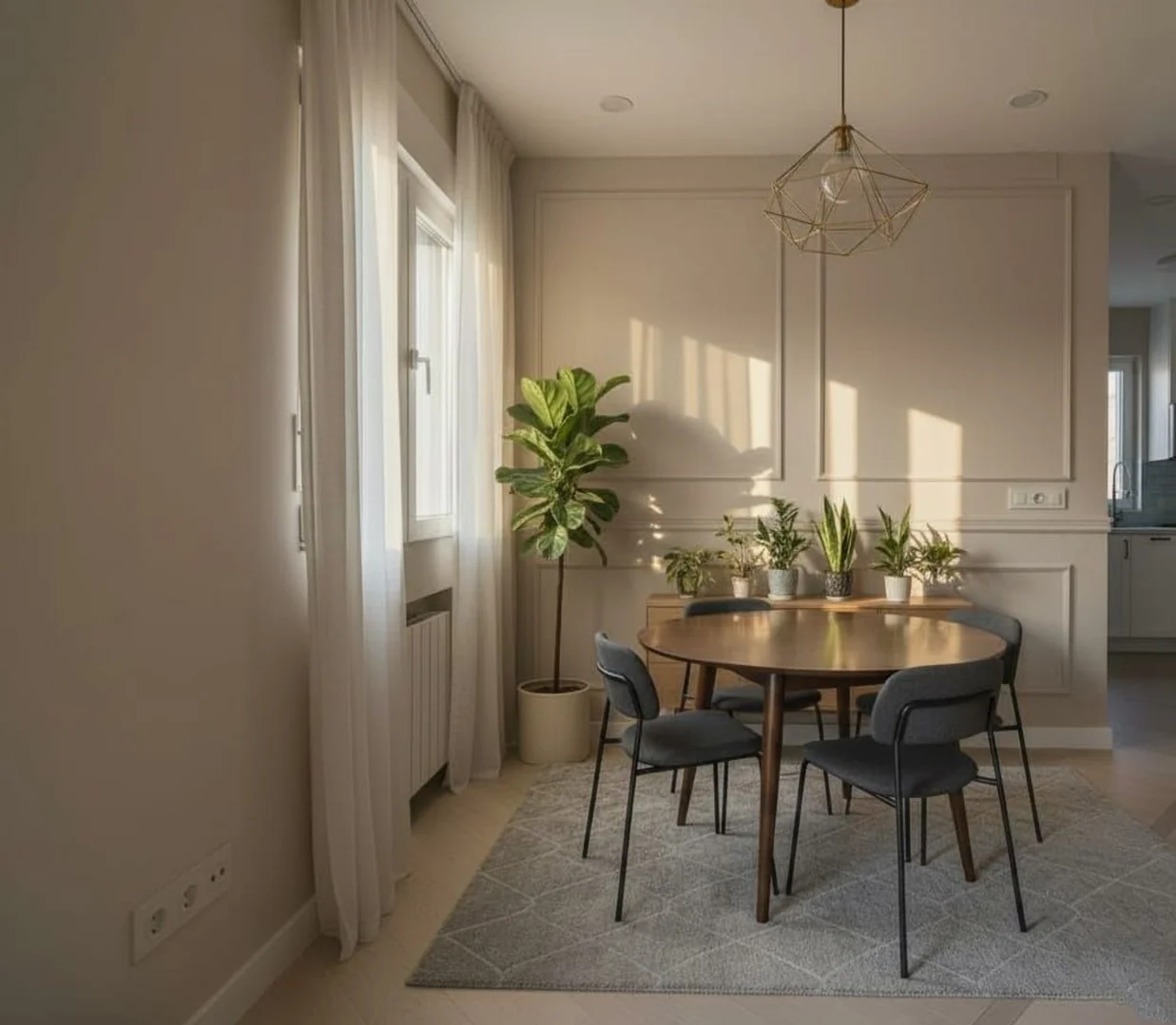 Piso en calle del Aviador Zorita, 50 - Foto 7