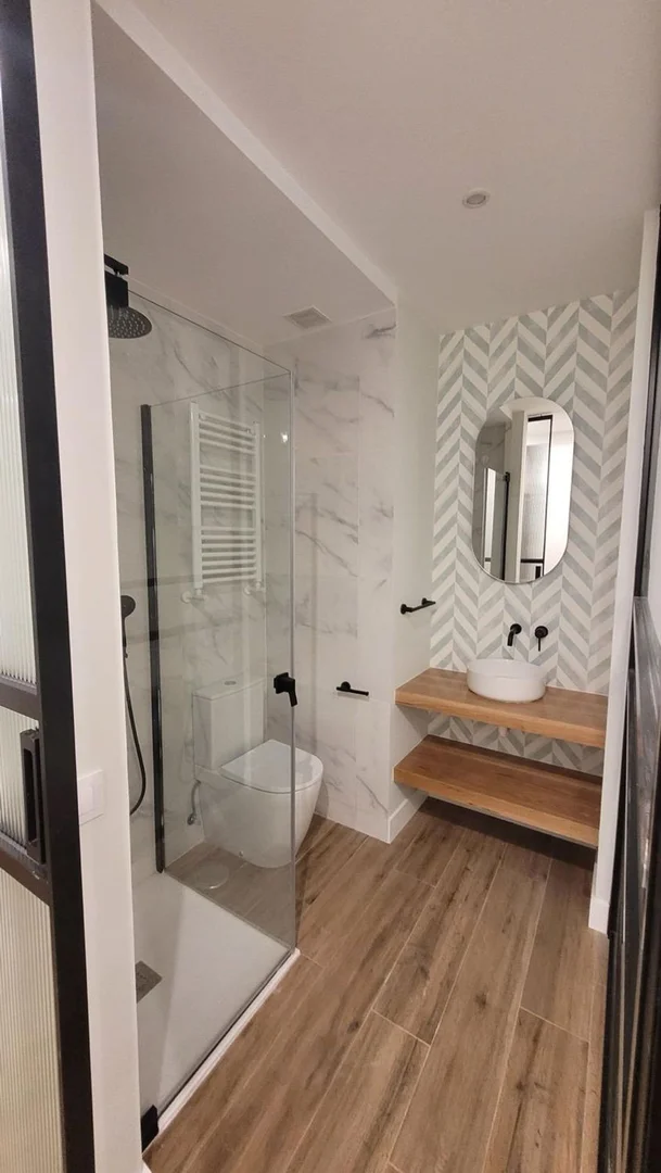 Piso en calle de Martín de los Heros, 59 - Foto 13