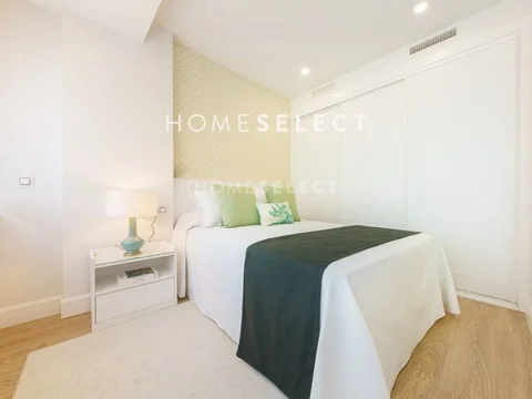 Piso en calle de Núñez de Balboa - Foto 10