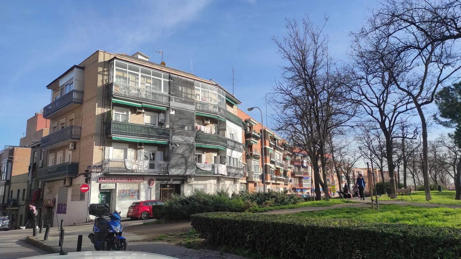 Edificio residencial en Calle Antonio Prieto, 28 - Foto 38