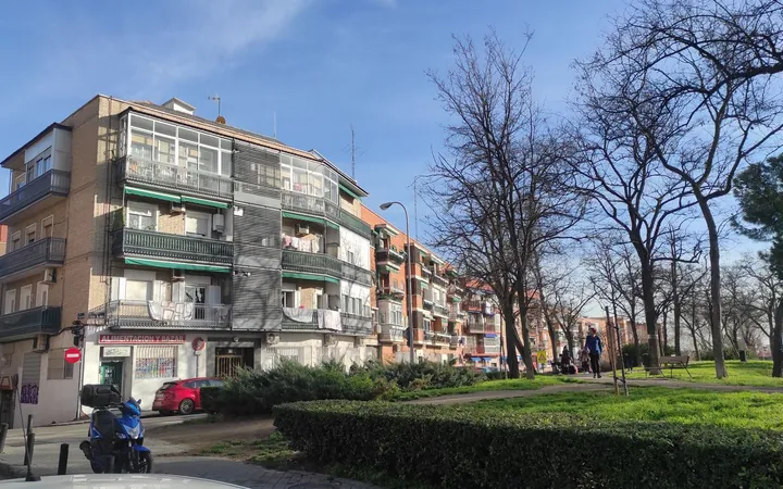 Edificio residencial en Calle Antonio Prieto, 28 - Foto 38