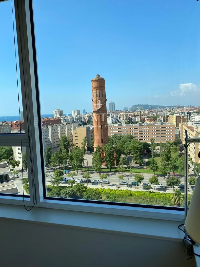 Piso en Calle de la Selva de Mar, Diagonal Mar i el Front Marítim del Poblenou - Foto 60