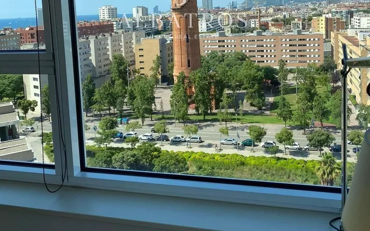 Piso en Calle de la Selva de Mar, Diagonal Mar i el Front Marítim del Poblenou - Foto 60