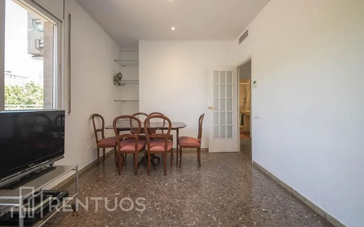 Piso en Calle de Muntadas, Hostafrancs - Foto 6