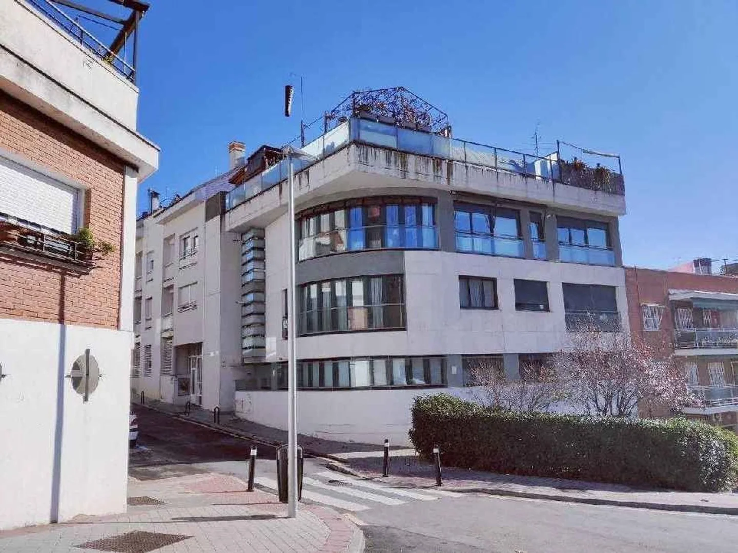 Piso en Barrio Pinar del Rey - Foto 1